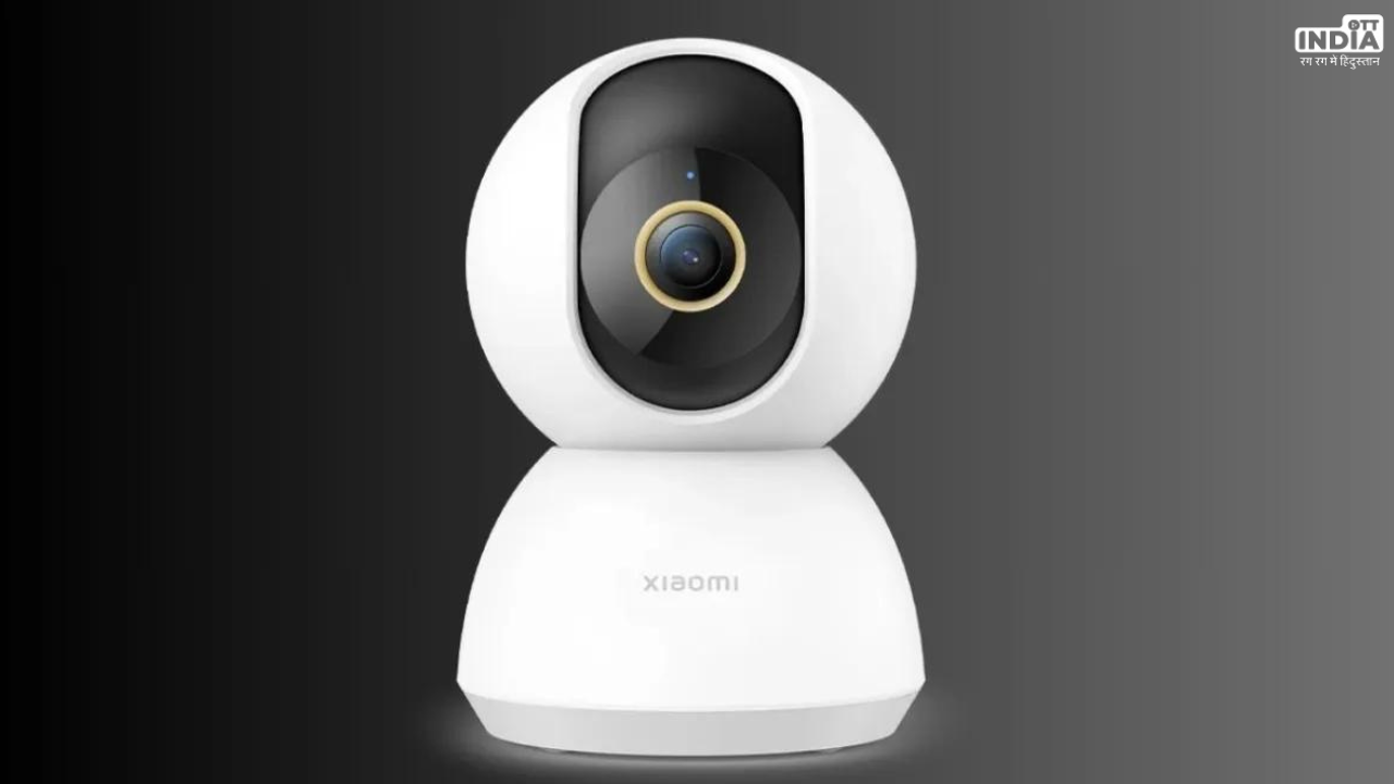 Xiaomi 360 Security Camera Launch: Xiaomi के ये होम सिक्योरिटी कैमरा हर जगह रखें नजर, मिलेगी टू-वे वॉयस कॉलिंग सपोर्ट Xiaomi 360 Security Camera Launch: Xiaomi के ये होम सिक्योरिटी कैमरा हर जगह रखें नजर, मिलेगी टू-वे वॉयस कॉलिंग सपोर्ट