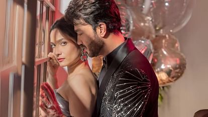 Bigg Boss 17 Sushant Singh Rajput Sister Shweta Singh Kirti Comes Out In Support Of Ankita Lokhande