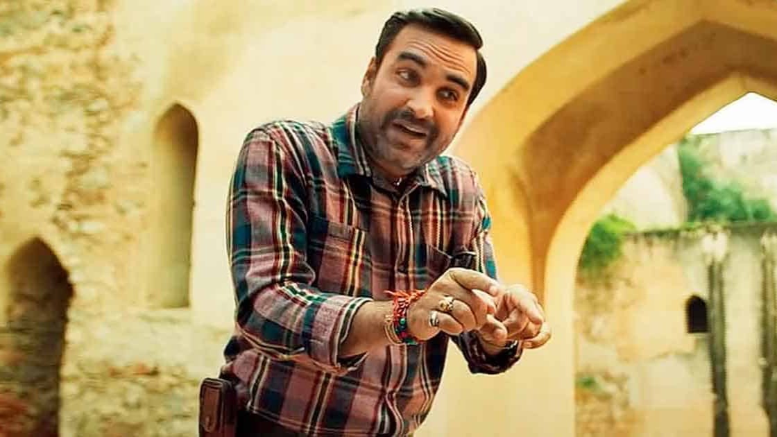 Pankaj Tripathi On Winning National Film Award For Mimi: 'I Dedicate It To  My Father'