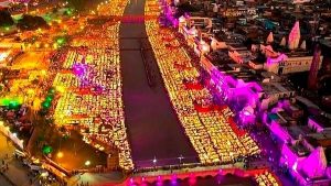 Ram Mandir Economic Impact