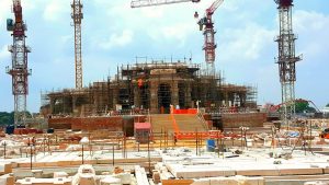 Ram Mandir Economic Impact