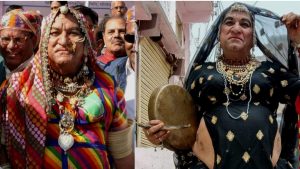 Padma Shri Award 2024