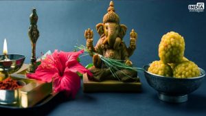 Sankashti Chaturthi 2024