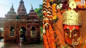 Hanuman Mandir Bilaspur