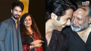 Shahid Kapoor Birthday