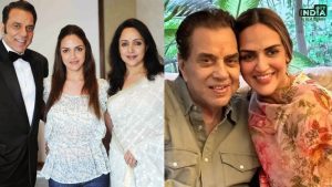 Esha Deol Divorce News