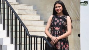 Suhani Bhatnagar Died