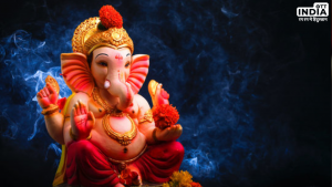 Ganesh Jayanti 2024