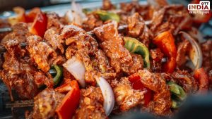 Saatvic Diet Significance