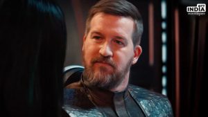 Kenneth Mitchell Death News