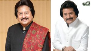 Pankaj Udhas Death