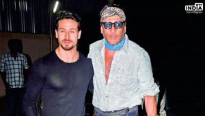 Tiger Shroff Birthday Special