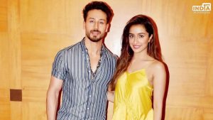 Tiger Shroff Birthday Special