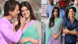 Tiger Shroff Birthday Special