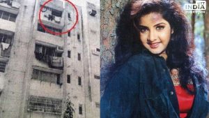 Divya Bharti Birthday Special