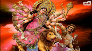 Gupt Navratri 2024