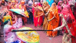 Braj Ki Holi List 2024