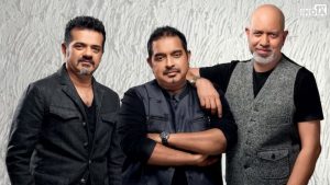 Shankar Mahadevan Birthday