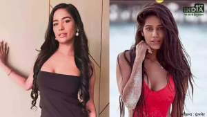 Poonam Pandey Death
