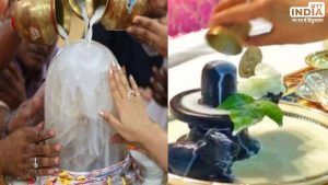 Mahashivratri 2024 Bhog