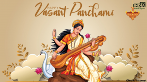 Basant Panchami 2024