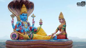 Magh Purnima 2024 Vrat Katha