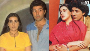 Amrita Singh Birthday Special