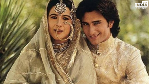 Amrita Singh Birthday Special