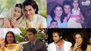 Amrita Singh Birthday Special