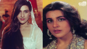 Amrita Singh Birthday Special