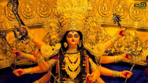 Magh Gupt Navratri 2024