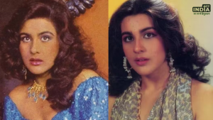Amrita Singh Birthday Special