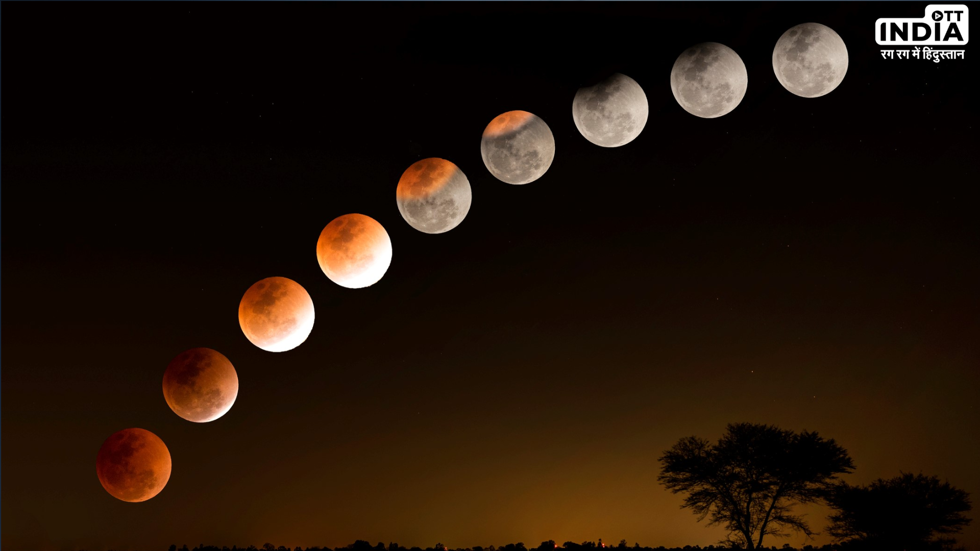 Eclipse 2024: जानें इस पूरे साल में कब-कब लगेगा सूर्य ग्रहण और चंद्र ग्रहण, कौनसे ग्रहण में लगेगा सूतक Eclipse 2024: जानें इस पूरे साल में कब-कब लगेगा सूर्य ग्रहण और चंद्र ग्रहण, कौनसे ग्रहण में लगेगा सूतक