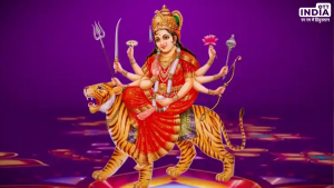 Gupt Navratri 2024