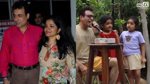 Nitish Bharadwaj News