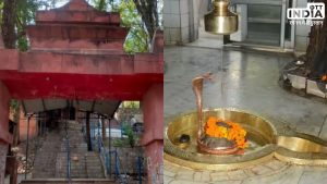 Shiva Temples In Rishikesh