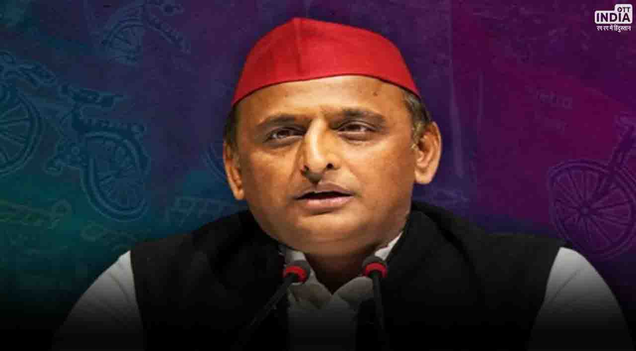 SP Congress Alliance: कांग्रेस-सपा गठबंधन पर बन गई सहमति!, अखिलेश यादव बोले- अंत भला तो सब भला