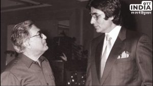 Ameen Sayani Passed Away