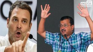 GUJARAT LOKSABHA ELECTION