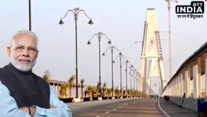 Signature Bridge DWARKA