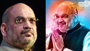 POWERFUL PEOPLE OF BHARAT