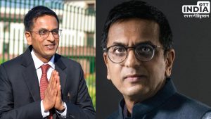 POWERFUL PEOPLE OF BHARAT