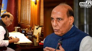 POWERFUL PEOPLE OF BHARAT