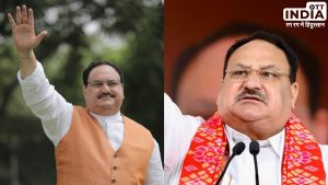 POWERFUL PEOPLE OF BHARAT