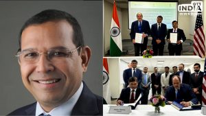 Sudhanshu Mehta Josler Hydrocarbons