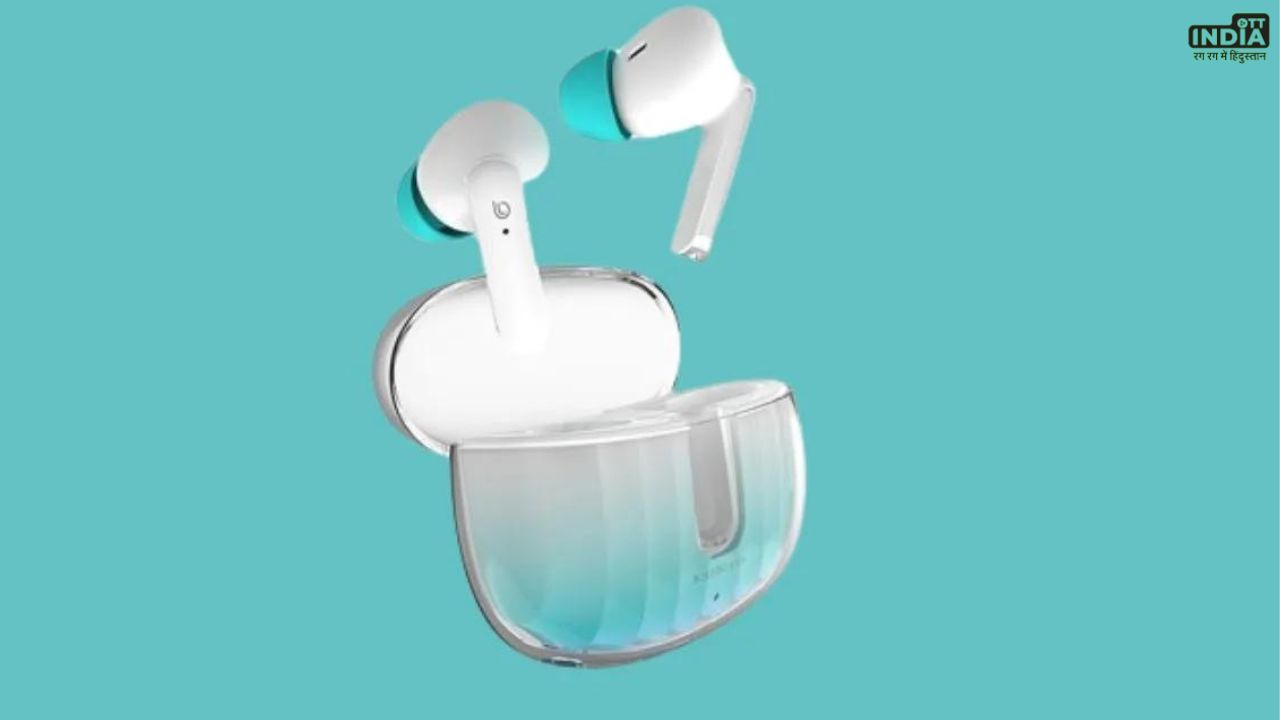 Boston Levin AirMaxPlus Launch: IPX5 रेटिंग के साथ लॉन्च हुए बोस्टन लेविन एयरमैक्सप्लस ईयरबड, जाने कीमत और फीचर्स