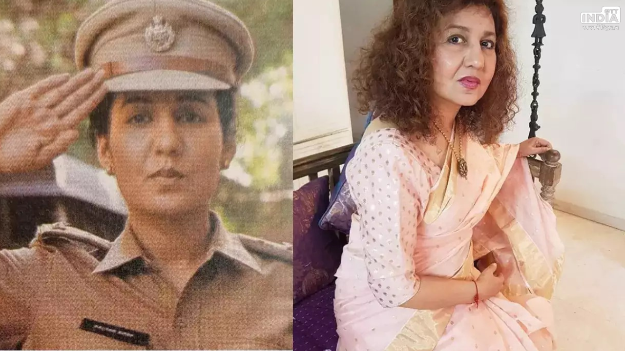 Kavita Chaudhary Death: नहीं रही उड़ान फेम कविता चौधरी, हार्ट अटैक से ही हुई मौत