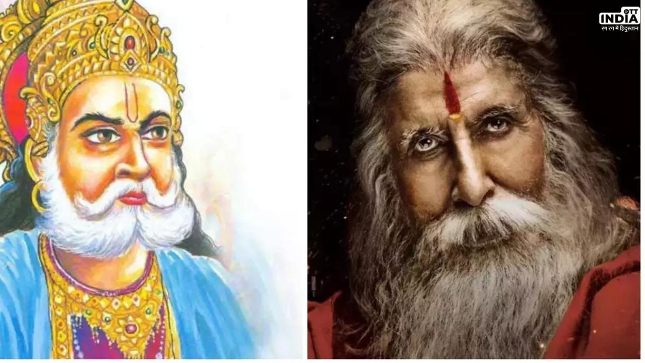 Ramayana Film Update: अब रामायण फिल्म में हुई अमिताभ बच्चन की एंट्री, राजा दशरथ के रोल में दिखेंगे एक्टर