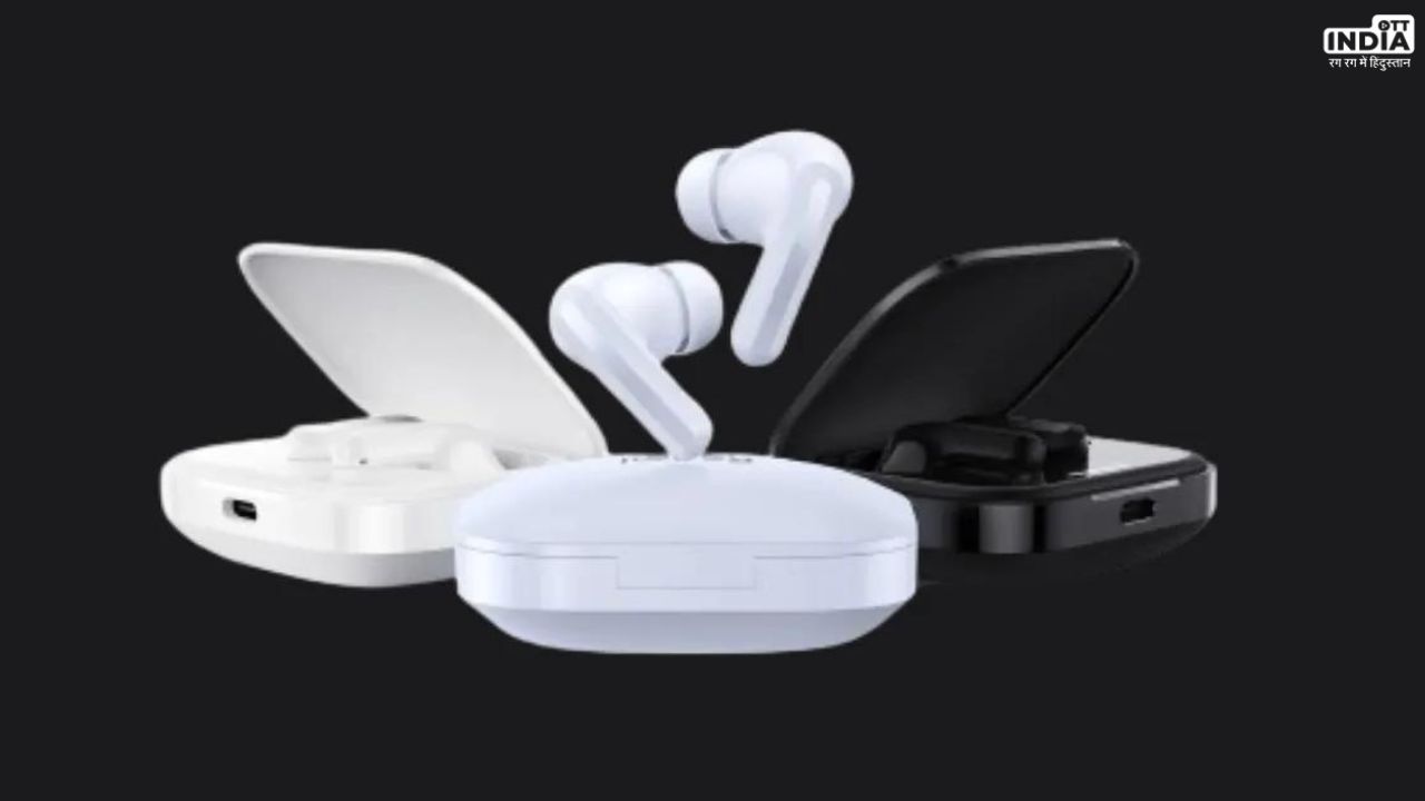 Redmi Buds 5 Launch: सिर्फ इतने दाम में मिल रहे हैं ये  Redmi बड्स 5, मिलेंगे कमाल के फीचर्स