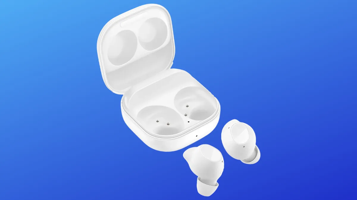 Samsung Galaxy Buds FE Offers: सस्ते में मिल रहे हैं सैमसंग गैलेक्सी ये बड्स, अभी जल्दी ऐमज़ॉन से खरीदे Samsung Galaxy Buds FE Offers: सस्ते में मिल रहे हैं सैमसंग गैलेक्सी ये बड्स, अभी जल्दी ऐमज़ॉन से खरीदे
